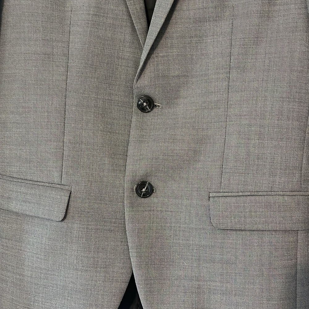 Men’s Nordstrom Jack & Jones Sport-coat Blazer Jacket - Picture 2 of 6